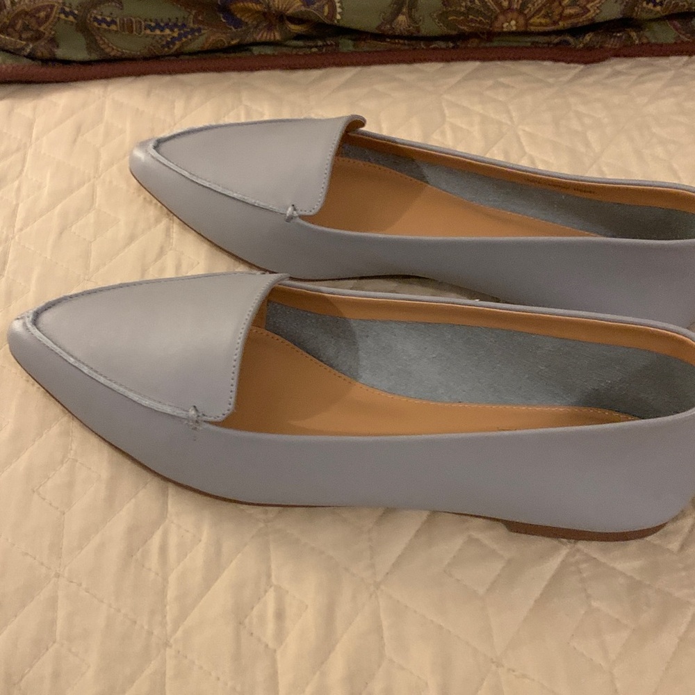 J. Crew Flats